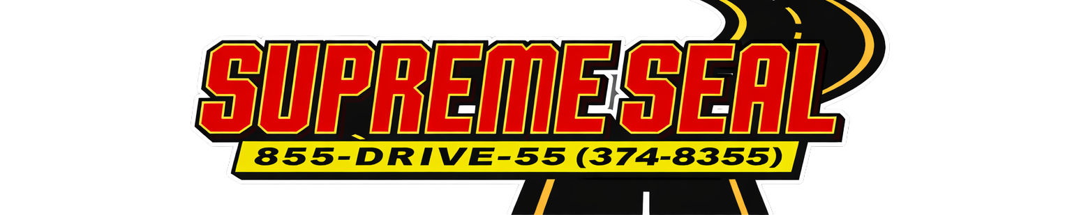 Supreme Seal Logo