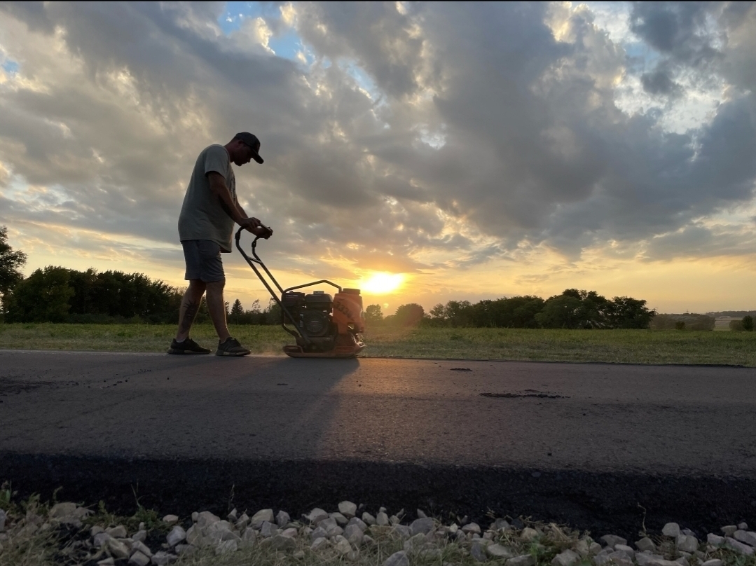 Full-depth reconstruction