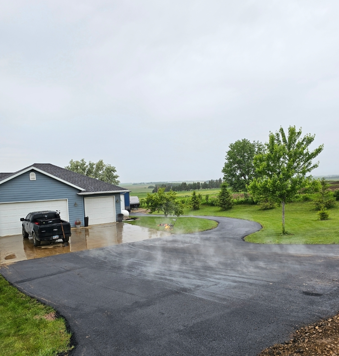 Built for long-term durability